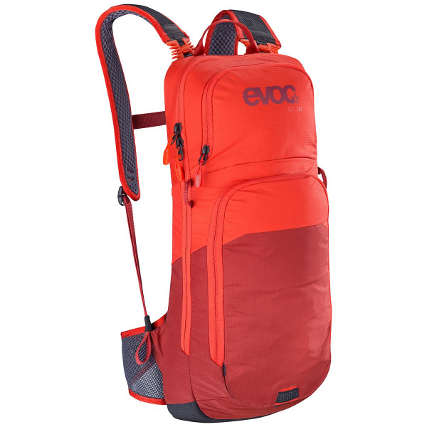 EVOC - Bikerucksack CC 10 Liter